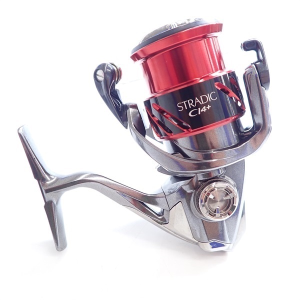 １６ストラディックＣＩ４＋２５００Ｓ